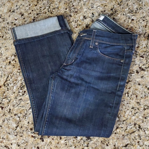 Habitual Denim - Habitual Cropped jeans